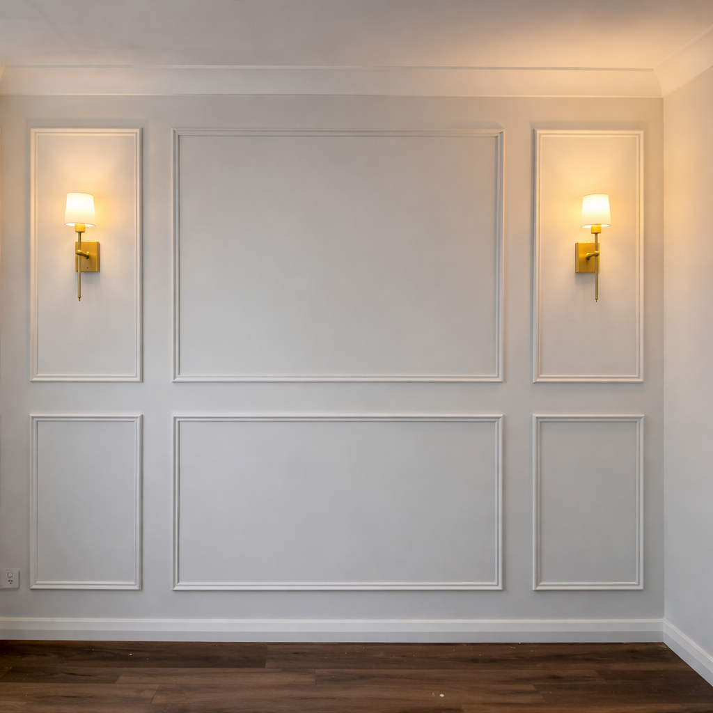 General renovation project